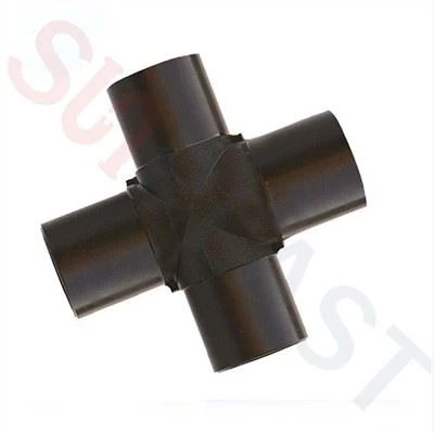 HDPE Butt Fusion Cross