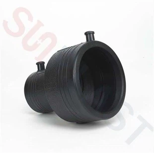 Reductor de electrofuziune HDPE